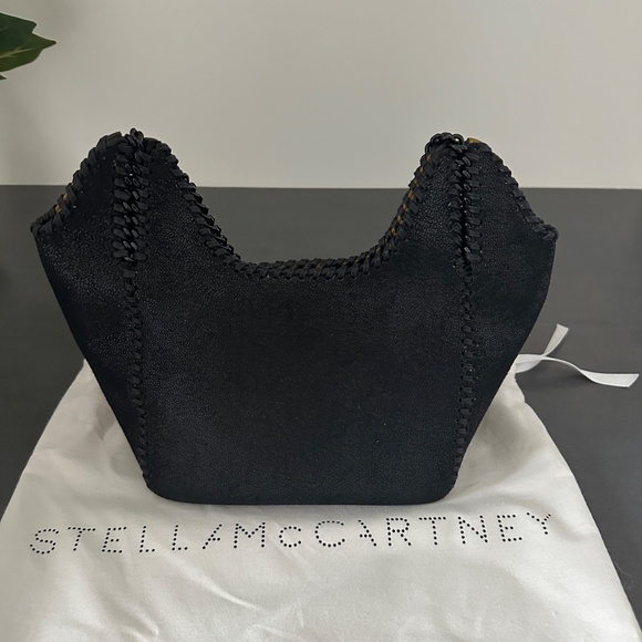 Stella McCartney Falabella mini handbag - Picture 3 of 9
